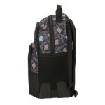 Minecraft Graffiti adaptable backpack 42cm - Image 3