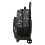 Minecraft Graffiti extraible trolley 45cm - Image 3