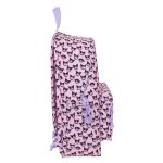 Hello Kitty Kuromi laptop backpack 43cm - Image 3