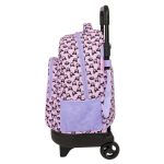 Hello Kitty Kuromi extraible trolley 45cm - Image 3
