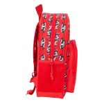 Disney Mickey & Friends Racing adaptable backpack 38cm - Image 3