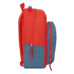 Super Mario adaptable backpack 42cm - Image 3
