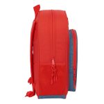 Super Mario adaptable backpack 38cm - Image 3