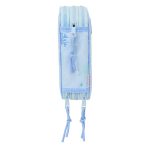 Disney Frozen triple pencil case 37pcs - Image 3