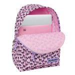 Hello Kitty Kuromi laptop backpack 43cm - Image 4