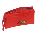 Super Mario triple pencil case - Image 3