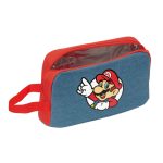 Super Mario thermos breakfast bag - Image 4