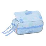 Disney Frozen triple pencil case - Image 4