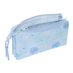 Disney Frozen triple pencil case - Image 3