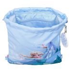 Disney Frozen gym bag 34cm - Image 4
