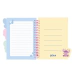Disney Stitch A5 notebook - Image 4
