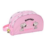 Snoopy adaptable carrying case
