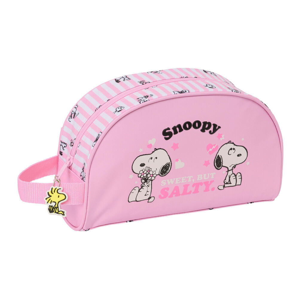 Snoopy adaptable carrying case Snoopy adaptable carrying case - Image 1