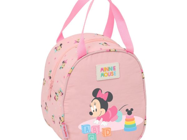 Disney Minnie Baby thermal lunch bag