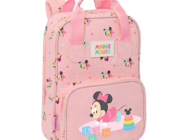 Disney Minnie Baby backpack 28cm
