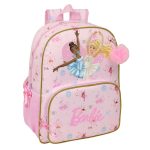 Barbie Ballet adaptable backpack 42cm