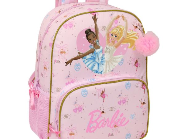 Barbie Ballet adaptable backpack 42cm