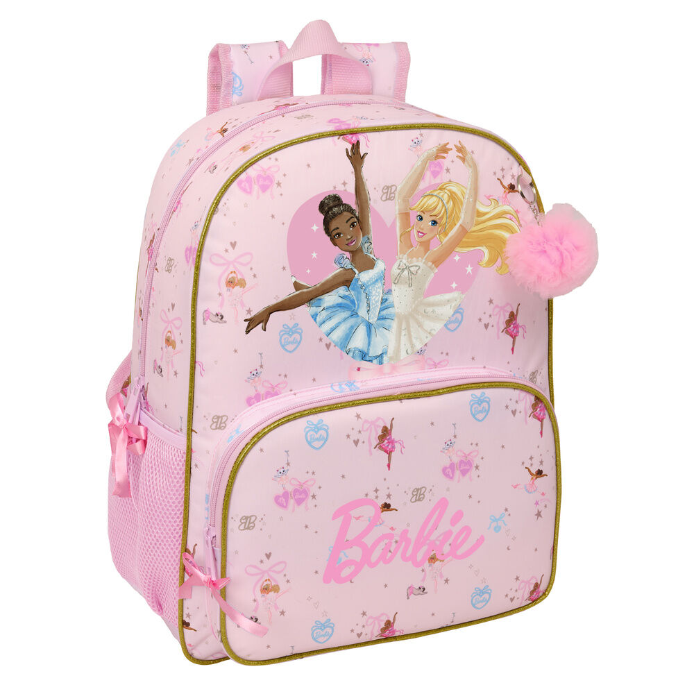 Barbie Ballet adaptable backpack 42cm Barbie Ballet adaptable backpack 42cm - Image 1