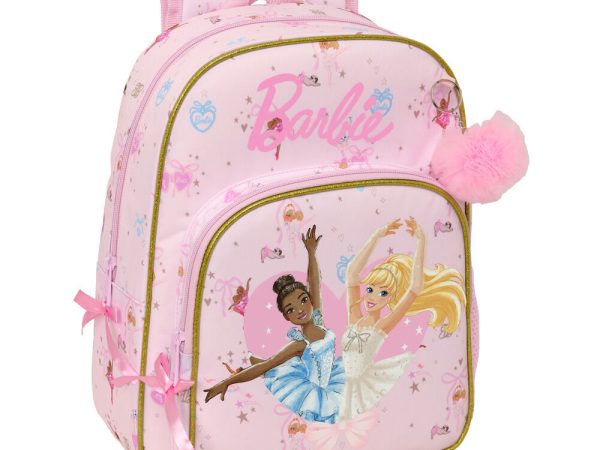 Barbie Ballet adaptable backpack 34cm