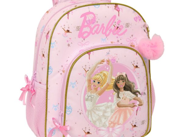 Barbie Ballet adaptable backpack 38cm