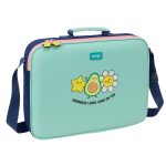 Mr. Wonderful Star school briefcase