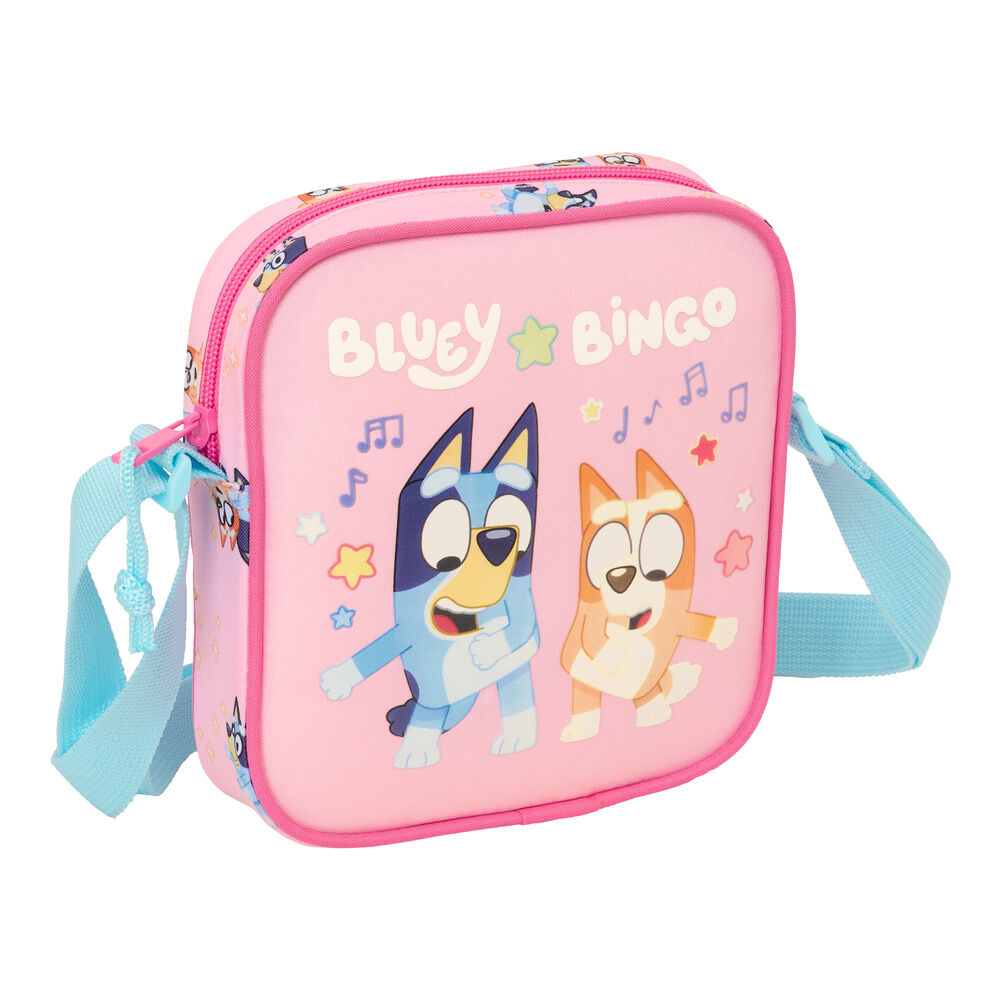 Bluey Dance shoulder bag Bluey Dance shoulder bag - Image 1