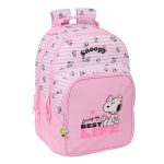 Snoopy adaptable backpack 42cm
