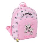 Snoopy backpack 30cm