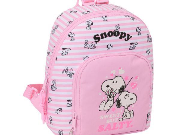 Snoopy backpack 30cm