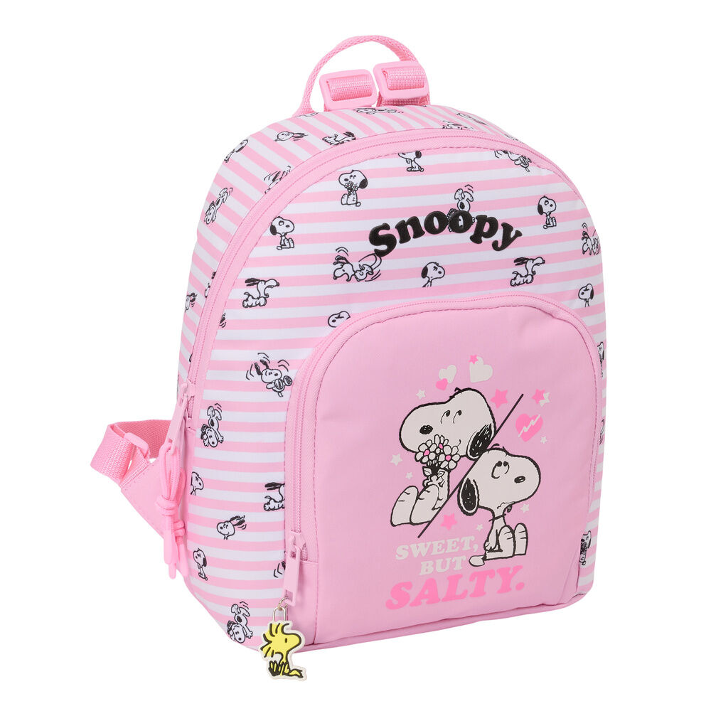 Snoopy backpack 30cm Snoopy backpack 30cm - Image 1