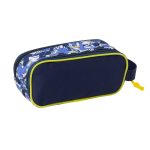 Sonic City 3D double pencil case - Image 5