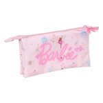 Barbie Ballet triple pencil case - Image 2