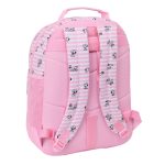 Snoopy adaptable backpack 42cm - Image 2