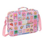 Mr. Wonderful Comic school briefcase - Image 2