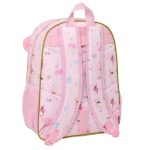 Barbie Ballet adaptable backpack 42cm - Image 2