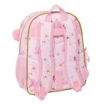 Barbie Ballet adaptable backpack 38cm - Image 2