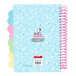 Snoopy A5 notebook - Image 2