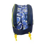 Sonic City 3D double pencil case - Image 6