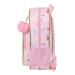 Barbie Ballet adaptable backpack 34cm - Image 3