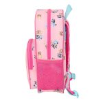 Bluey Dance adaptable backpack 34cm - Image 3
