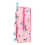 Bluey Dance adaptable backpack 27cm - Image 3