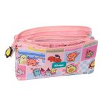 Mr. Wonderful Comic triple pencil case - Image 3