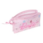 Barbie Ballet triple pencil case - Image 3