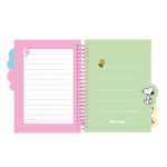 Snoopy A5 notebook - Image 3