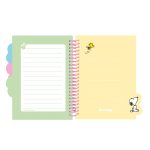 Snoopy A5 notebook - Image 4