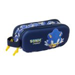 Sonic City 3D double pencil case - Image 7