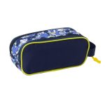 Sonic City 3D double pencil case - Image 8