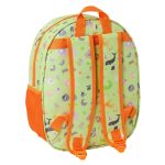 Tiger 3D backpack 33cm - Image 5