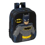 DC Comics Batman 3D backpack 27cm