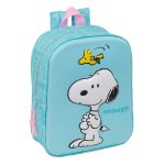 Snoopy 3D backpack 27cm